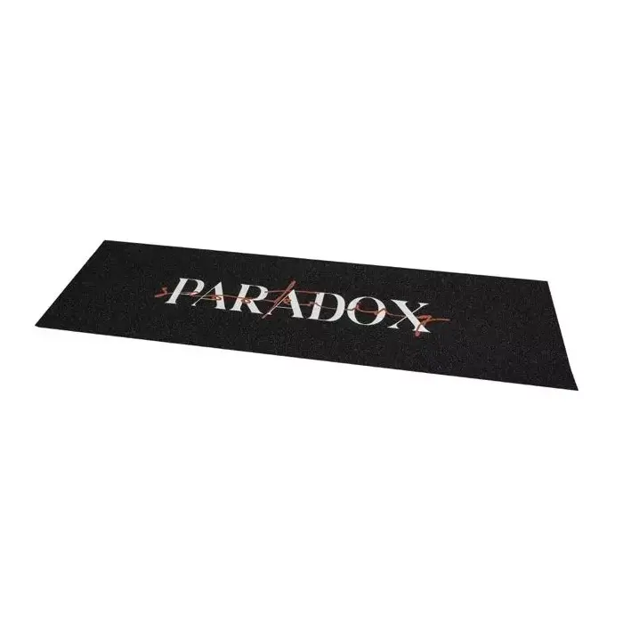 Pradox Griptape Signature Orange