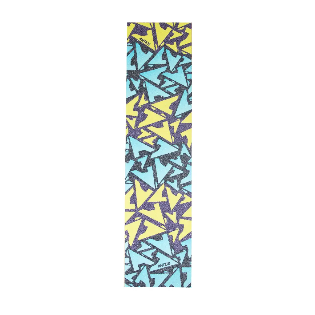 Antics Griptape AOP Coul Cmyk