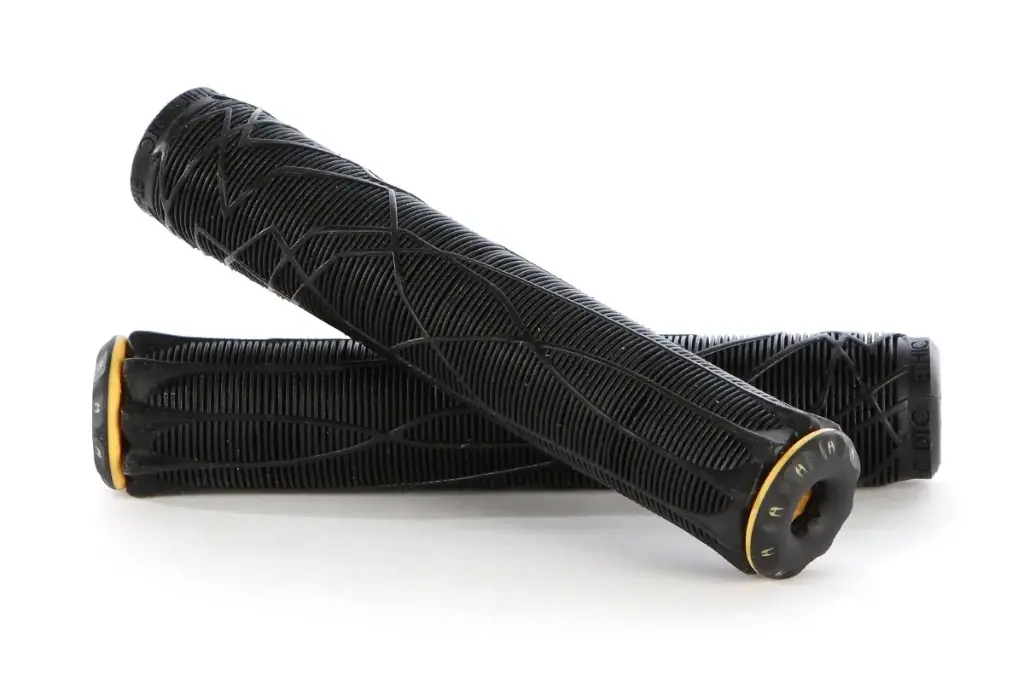 Ethic DTC Hand Grip noir